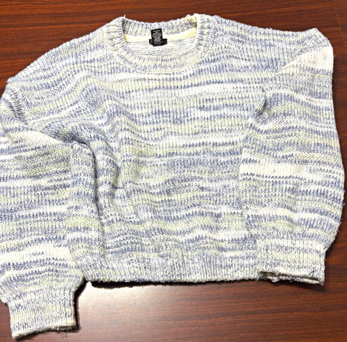 Rue21 women knit - women’s, l