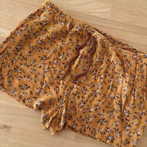 Rue21 women yellow floral - women’s,